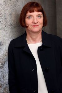 Photo of Dr. Barbara Geldermann