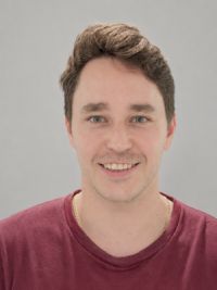 Joël Rüttimann
