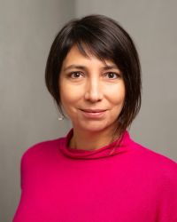 Tatjana Predojev