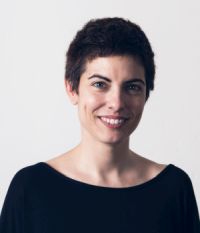 Irina Vidal Migallon