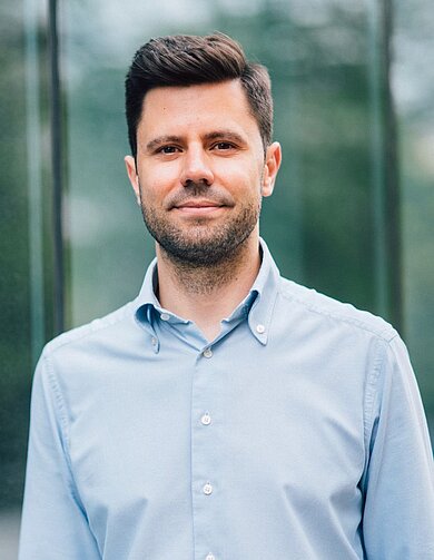 Photo of Dimo Kisyov