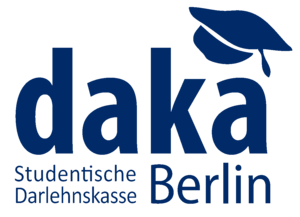 Logo daka Berlin