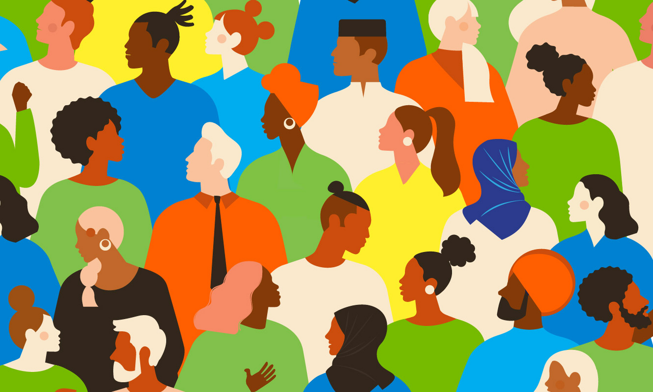 MPMD students come from all over the world and from diverse backgrounds. Every MPMD class is rich in diversity.